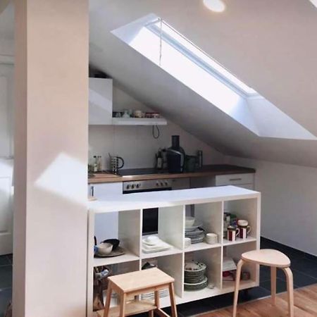 Sonnige Und Ruhige Wohnung Fur Entspanntes Reisen Wien Exterior foto