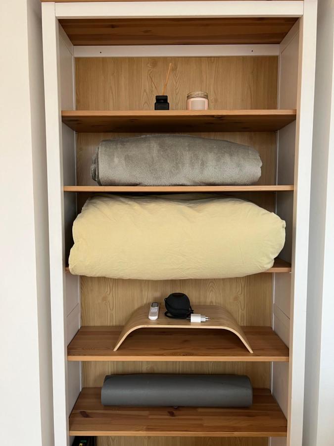 Sonnige Und Ruhige Wohnung Fur Entspanntes Reisen Wien Exterior foto